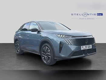 Used Peugeot 3008 2025 for sale - 78562901: Photo