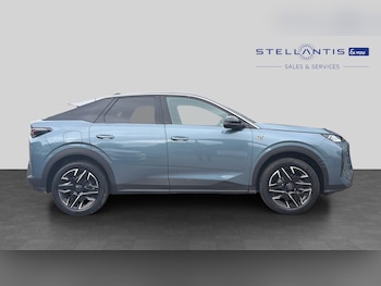 Used Peugeot 3008 2025 for sale - 78562901: Photo