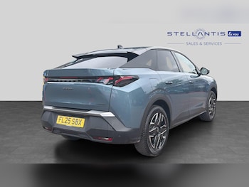 Used Peugeot 3008 2025 for sale - 78562901: Photo