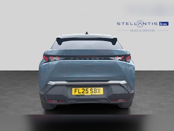 Used Peugeot 3008 2025 for sale - 78562901: Photo