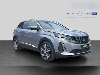 Used Peugeot 3008 2021 for sale - 78890627: Photo