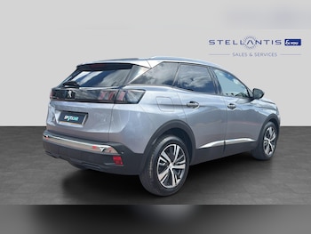 Used Peugeot 3008 2021 for sale - 78890627: Photo