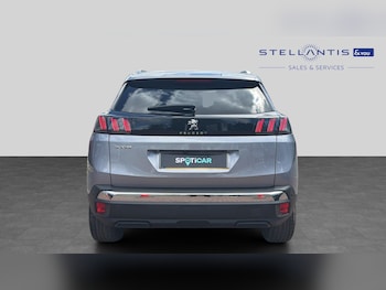 Used Peugeot 3008 2021 for sale - 78890627: Photo