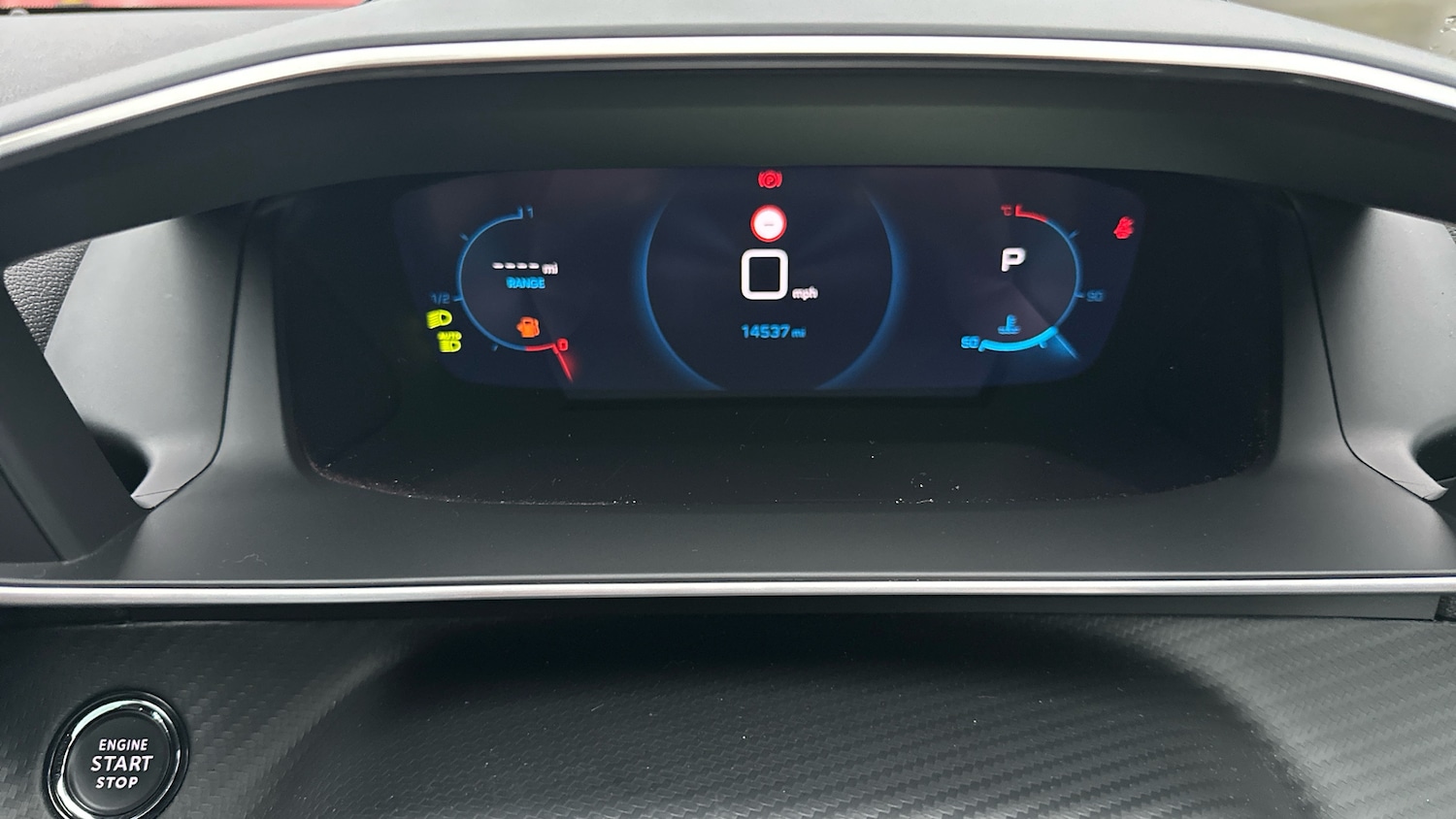 Used Peugeot 208 2022 for sale - 76597617: Photo 13