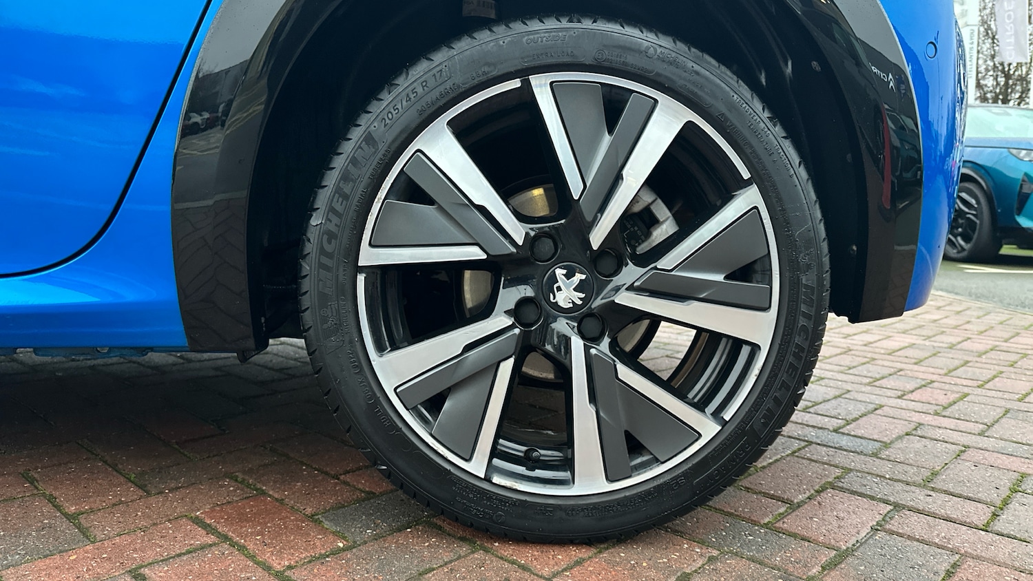 Used Peugeot 208 2022 for sale - 76597617: Photo 15