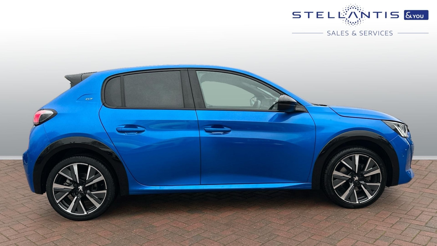 Used Peugeot 208 2022 for sale - 76597617: Photo 2