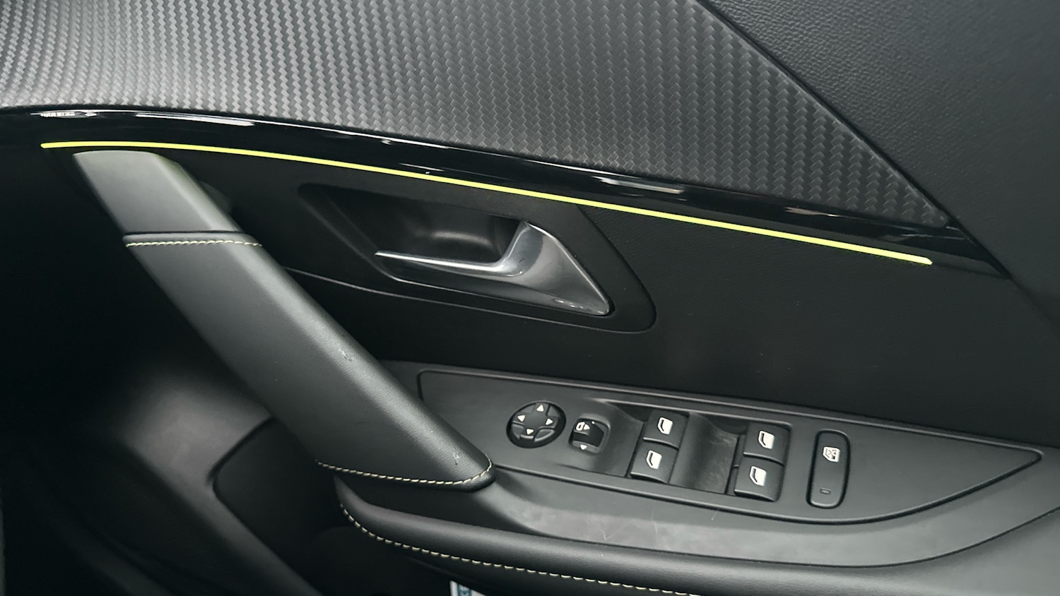 Used Peugeot 208 2022 for sale - 76597617: Photo 22