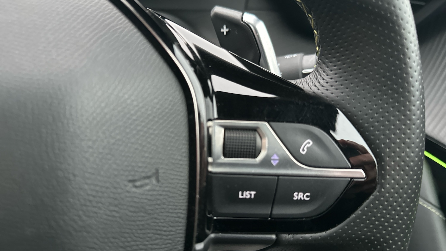 Used Peugeot 208 2022 for sale - 76597617: Photo 24