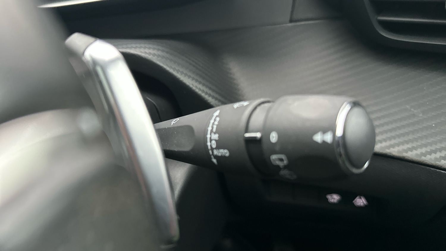 Used Peugeot 208 2022 for sale - 76597617: Photo 28