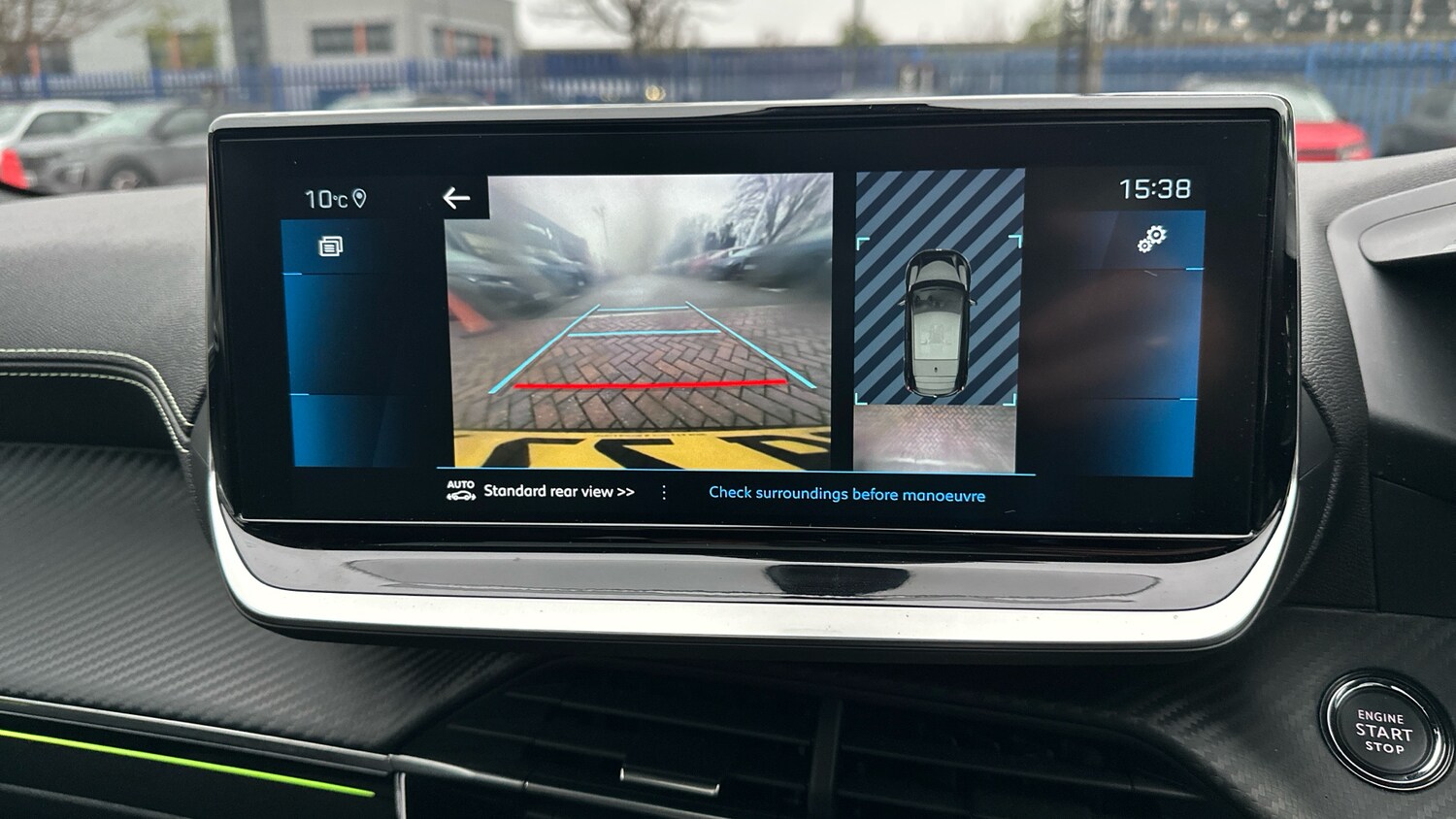 Used Peugeot 208 2022 for sale - 76597617: Photo 29