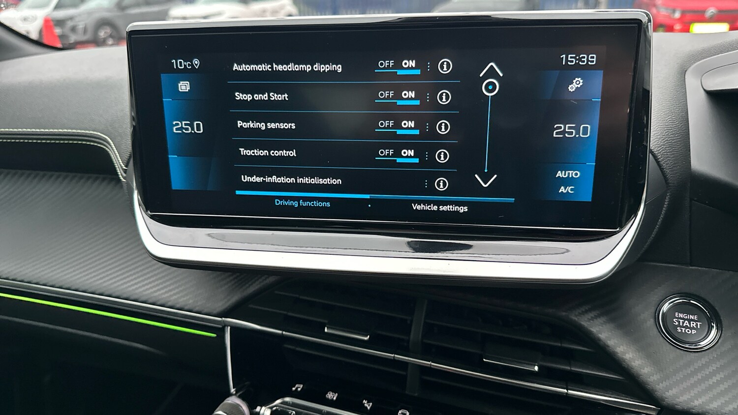 Used Peugeot 208 2022 for sale - 76597617: Photo 30