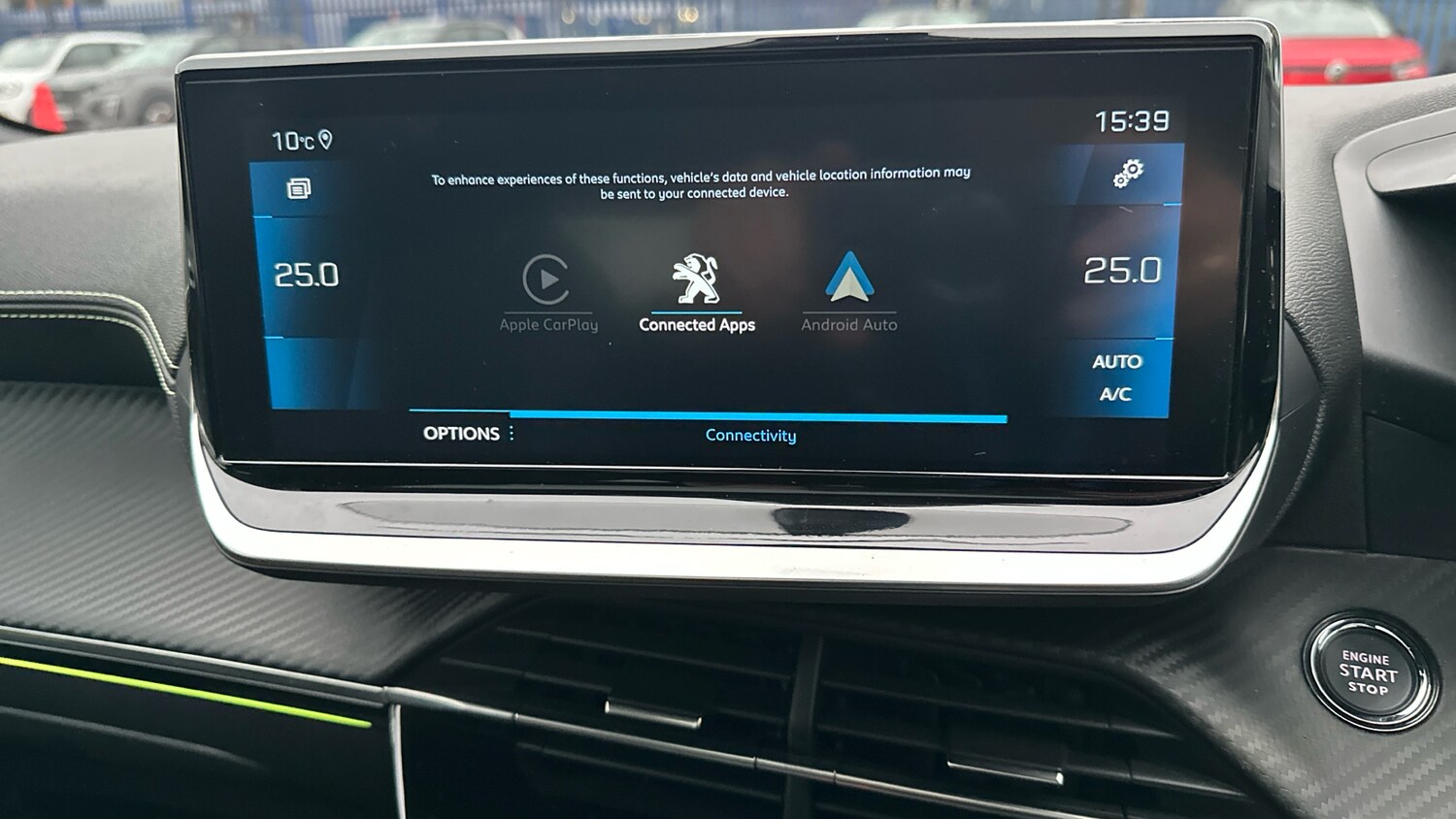 Used Peugeot 208 2022 for sale - 76597617: Photo 31