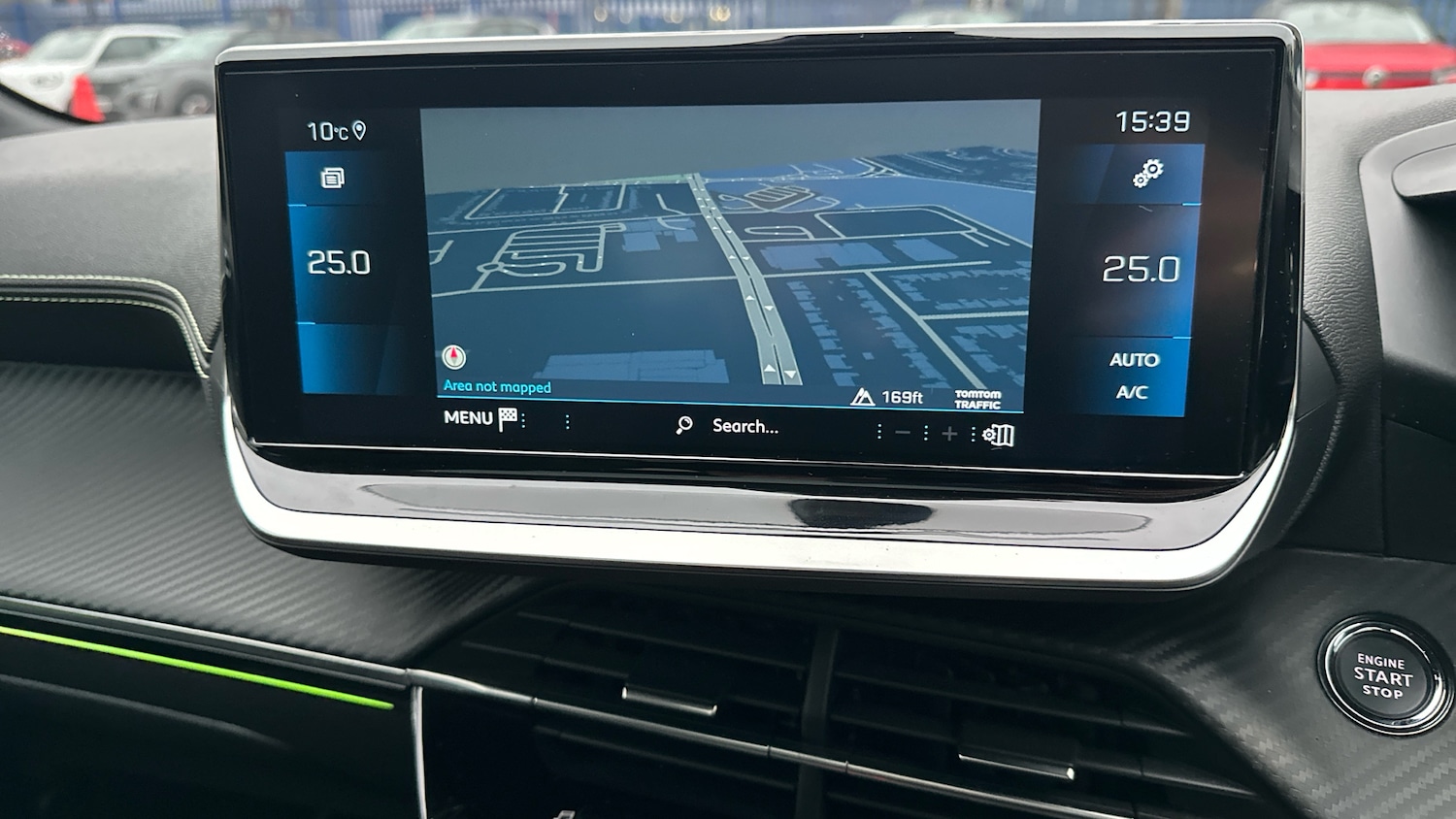 Used Peugeot 208 2022 for sale - 76597617: Photo 32