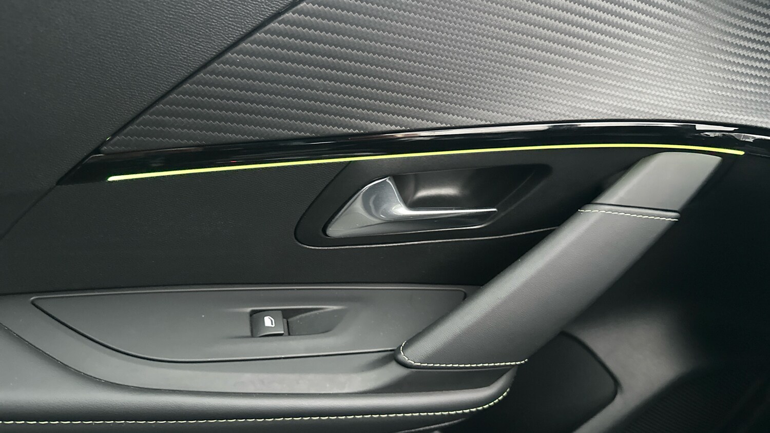 Used Peugeot 208 2022 for sale - 76597617: Photo 41