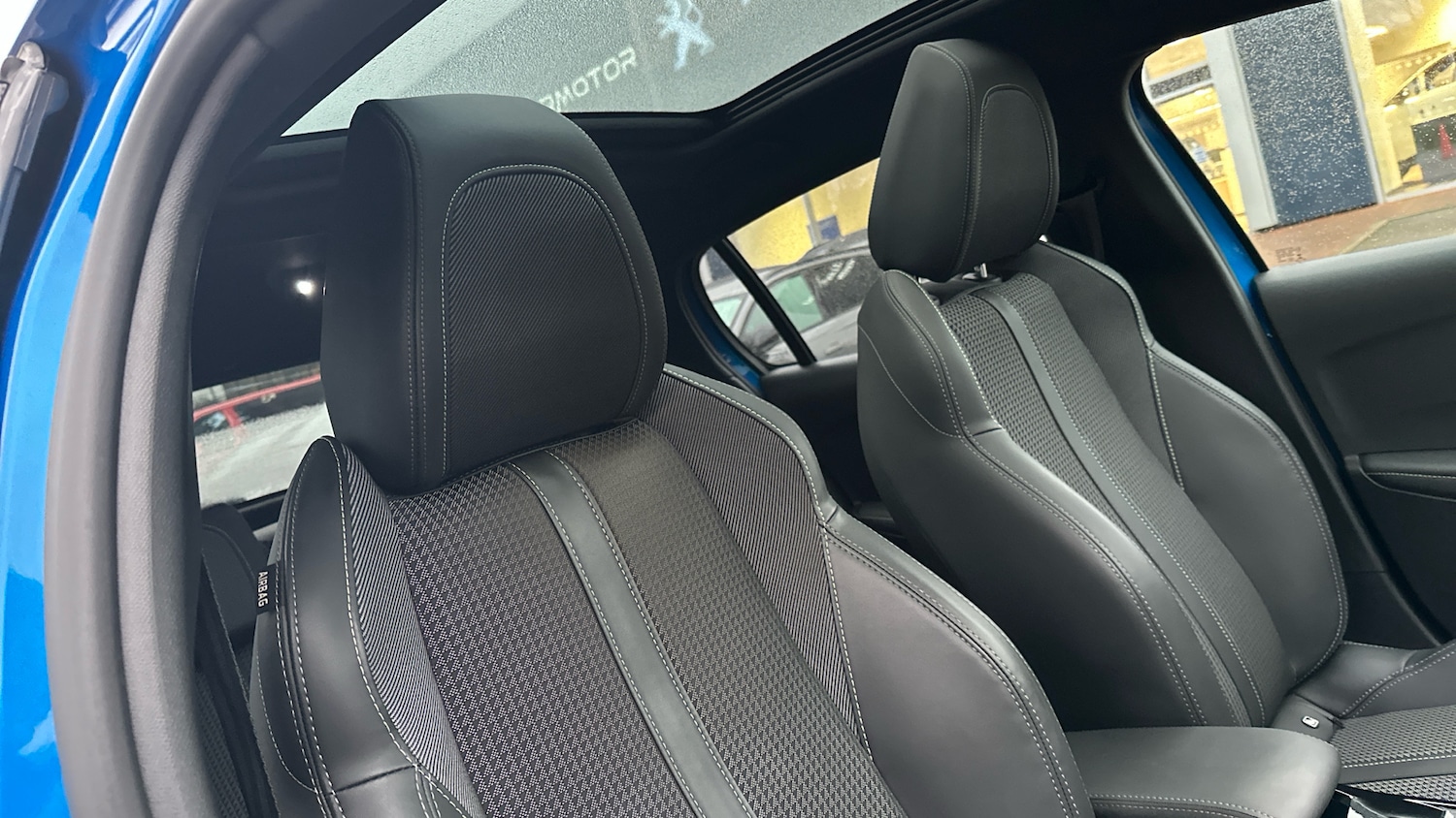 Used Peugeot 208 2022 for sale - 76597617: Photo 42