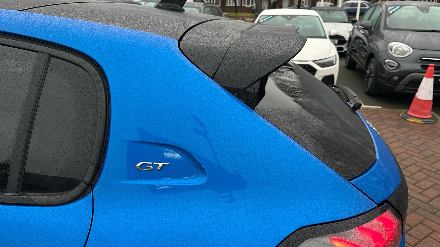 Used Peugeot 208 2022 for sale - 76597617: Photo 43