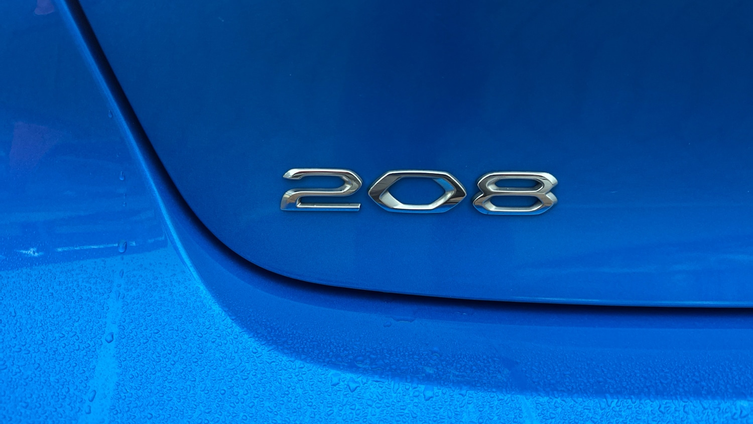 Used Peugeot 208 2022 for sale - 76597617: Photo 44