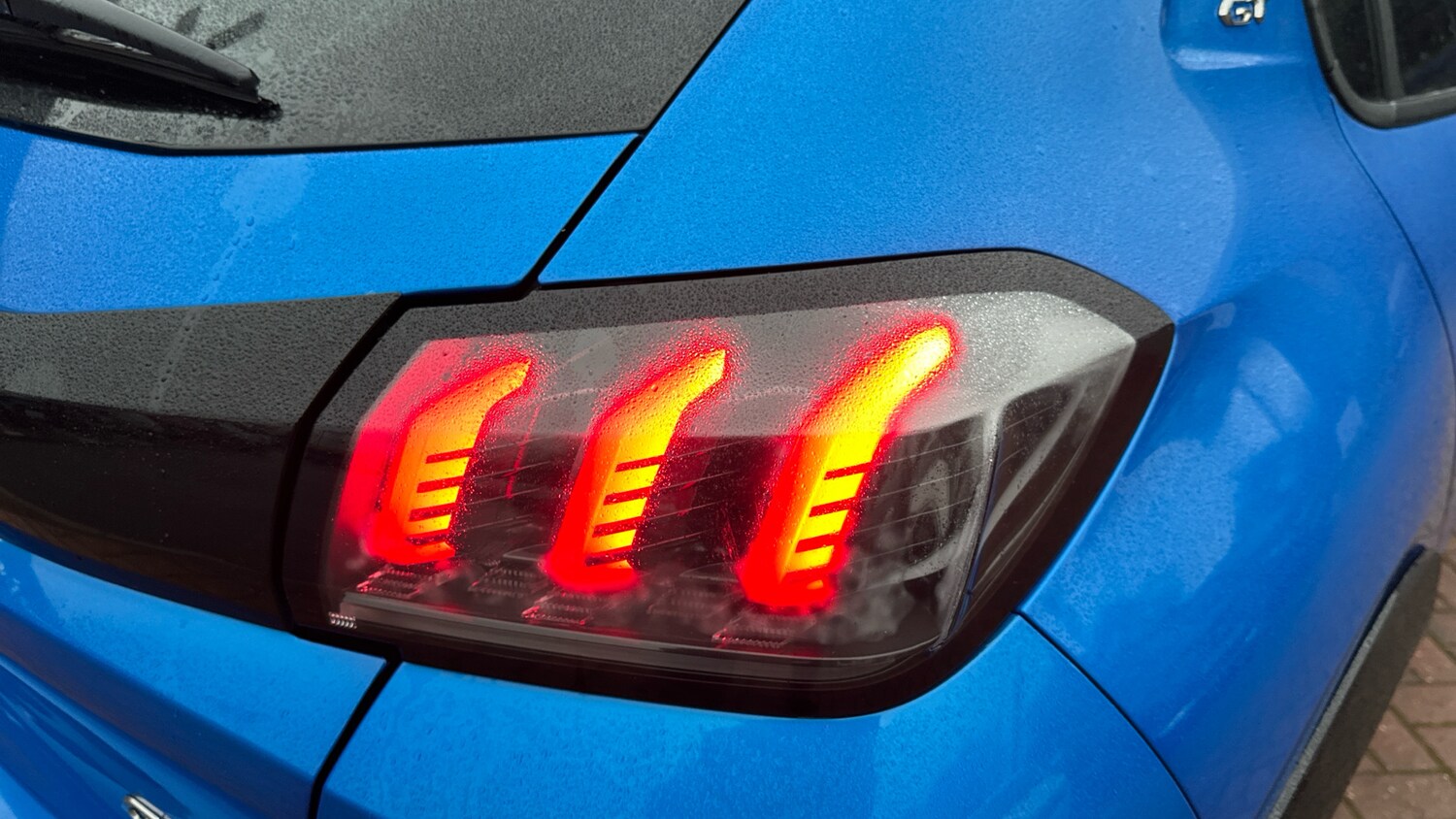 Used Peugeot 208 2022 for sale - 76597617: Photo 45