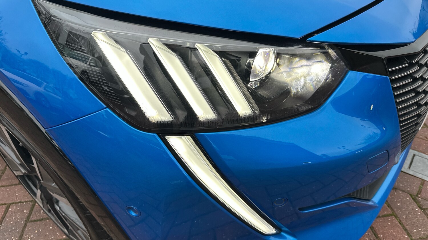 Used Peugeot 208 2022 for sale - 76597617: Photo 47