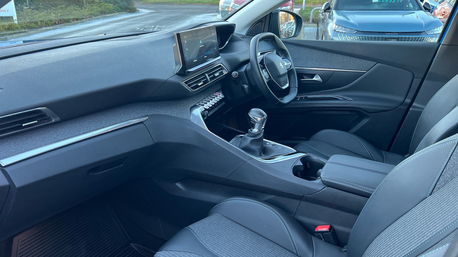 Used Peugeot 3008 2022 for sale - 77098826: Photo 13