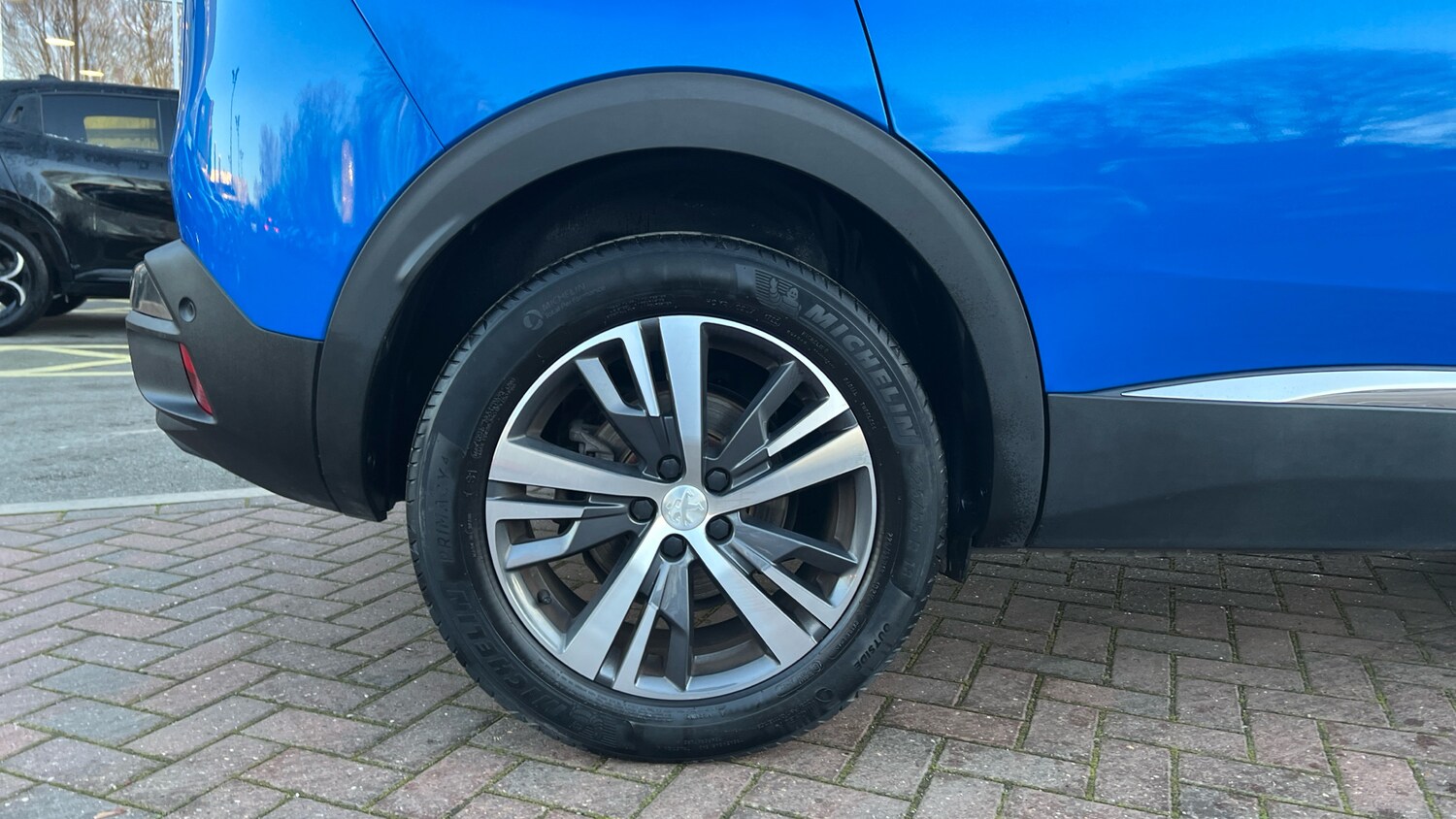 Used Peugeot 3008 2022 for sale - 77098826: Photo 17