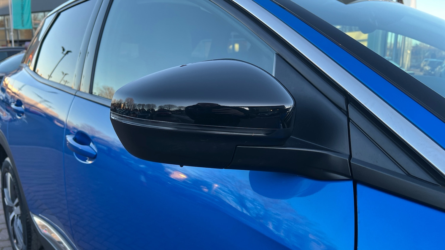 Used Peugeot 3008 2022 for sale - 77098826: Photo 19