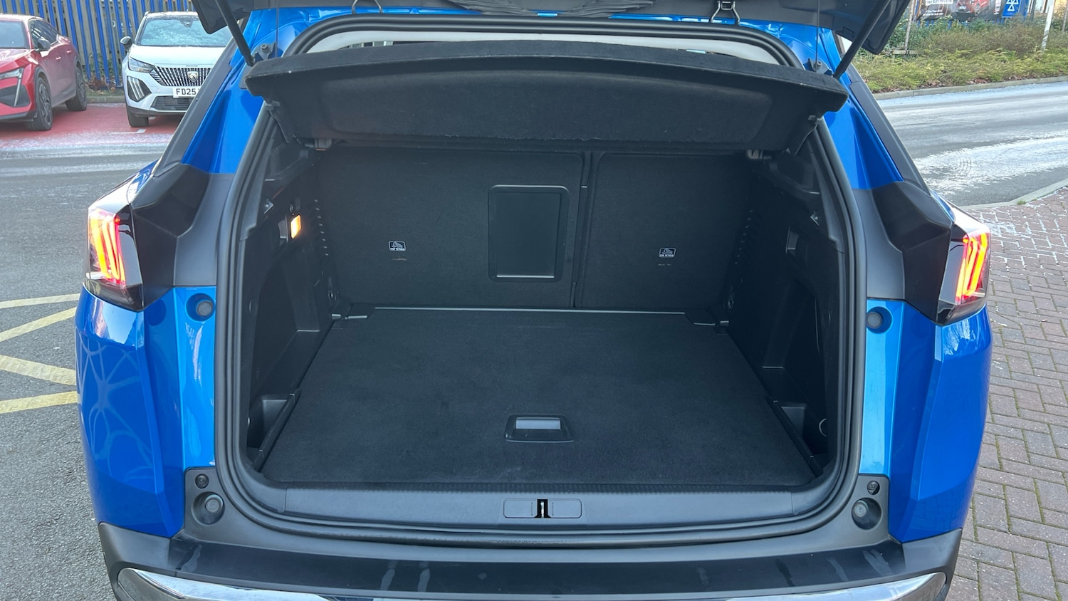 Used Peugeot 3008 2022 for sale - 77098826: Photo 20