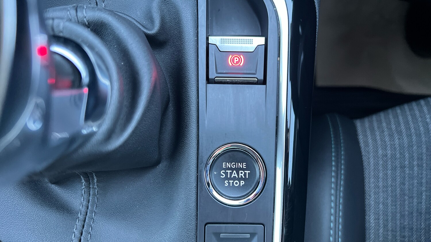 Used Peugeot 3008 2022 for sale - 77098826: Photo 22