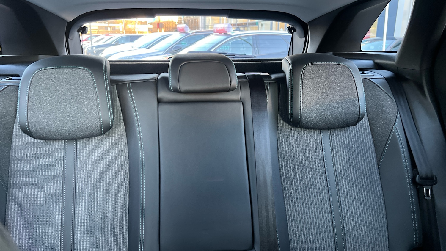 Used Peugeot 3008 2022 for sale - 77098826: Photo 26