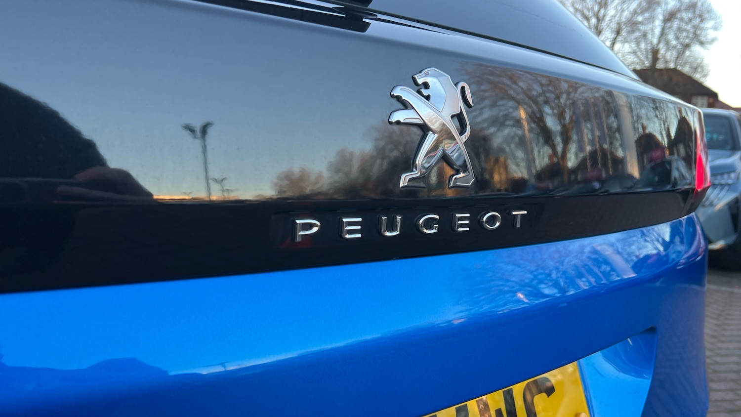 Used Peugeot 3008 2022 for sale - 77098826: Photo 27