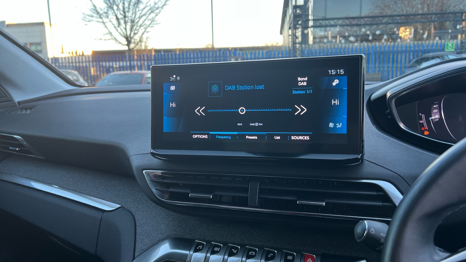 Used Peugeot 3008 2022 for sale - 77098826: Photo 30