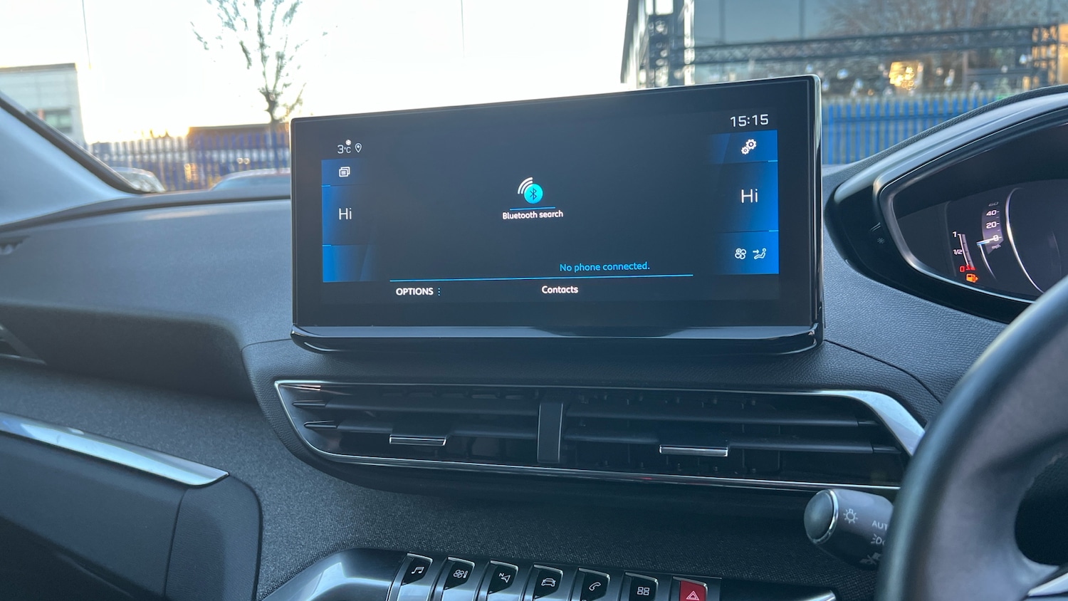 Used Peugeot 3008 2022 for sale - 77098826: Photo 31