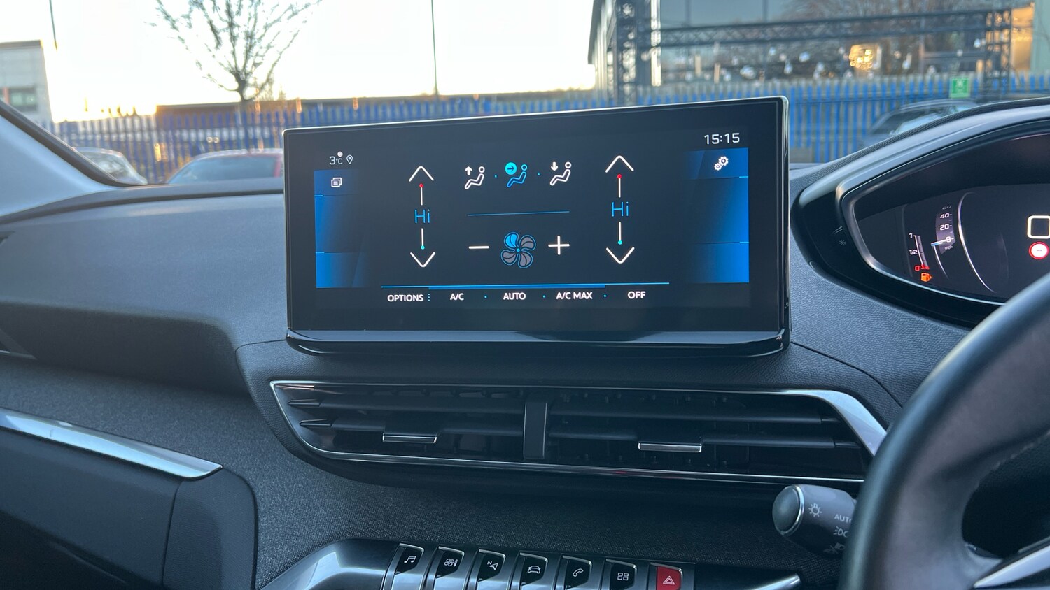 Used Peugeot 3008 2022 for sale - 77098826: Photo 33