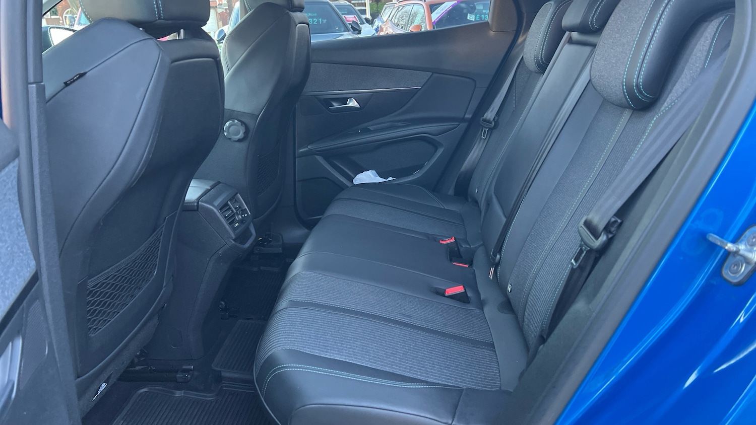 Used Peugeot 3008 2022 for sale - 77098826: Photo 34