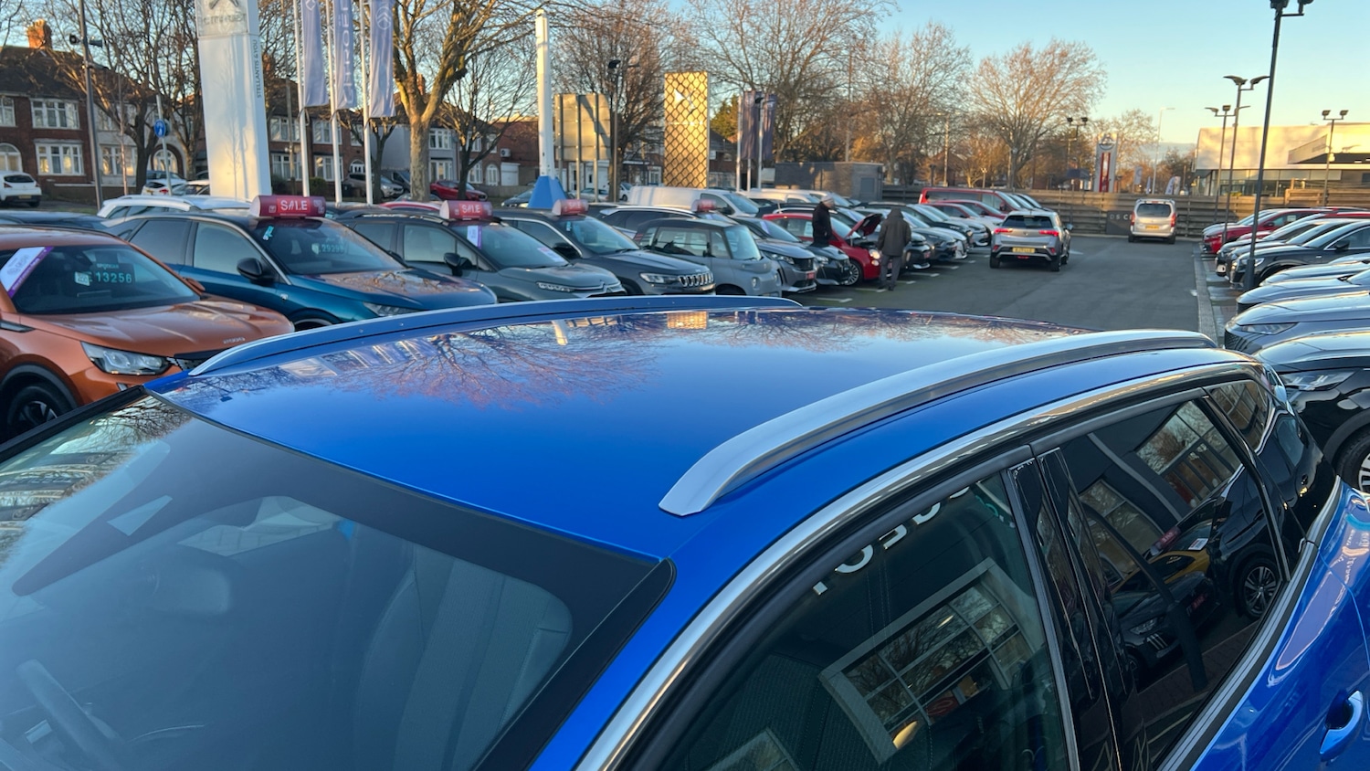 Used Peugeot 3008 2022 for sale - 77098826: Photo 49