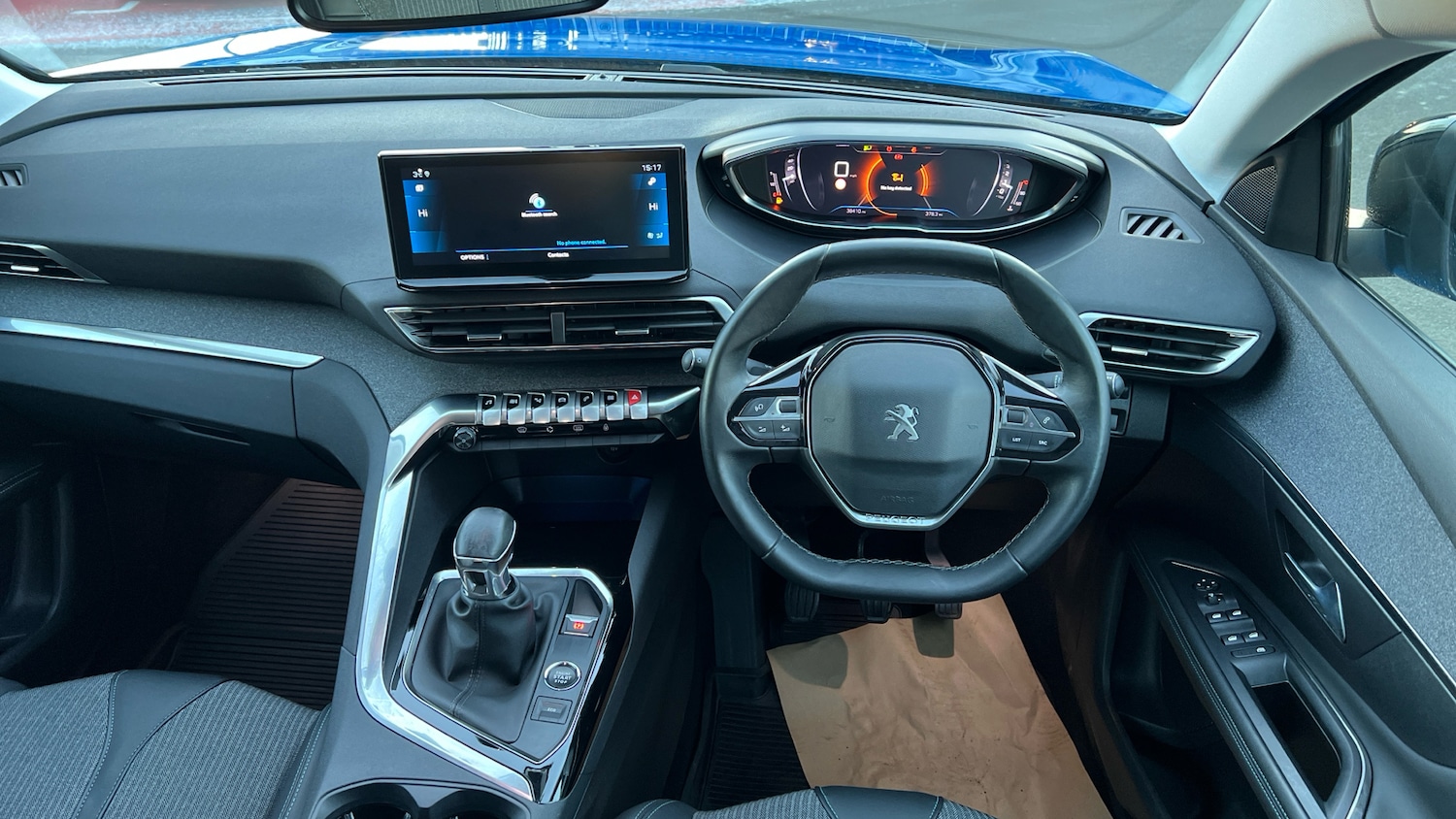 Used Peugeot 3008 2022 for sale - 77098826: Photo 5