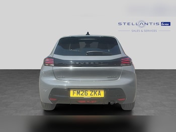 Used Peugeot 208 2026 for sale - 79534198: Photo