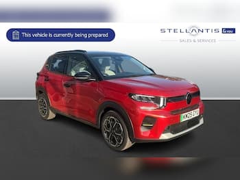 Used Citroen C3 2025 for sale - 79646923: Photo