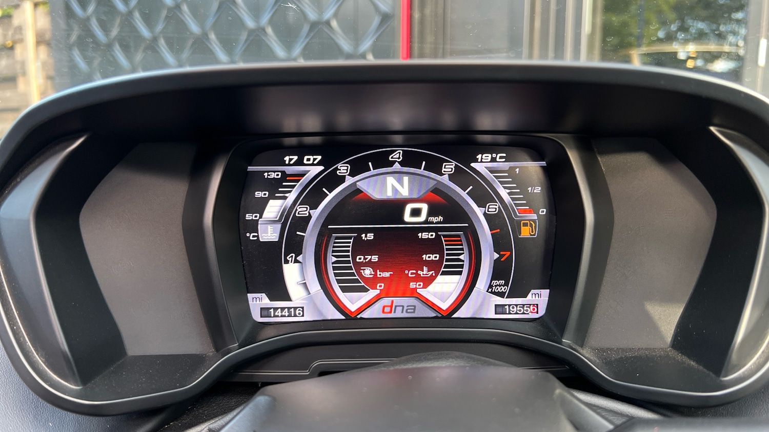 Used Alfa Romeo 4C 2017 for sale - 75950521: Photo 13