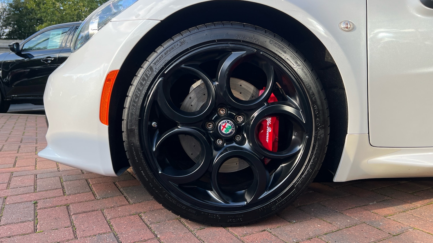 Used Alfa Romeo 4C 2017 for sale - 75950521: Photo 14