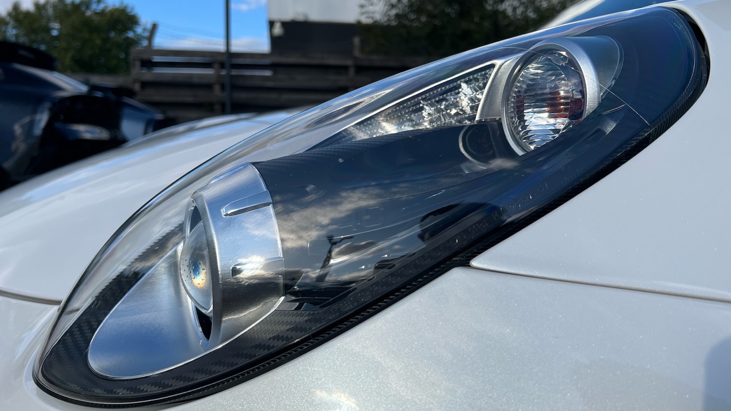 Used Alfa Romeo 4C 2017 for sale - 75950521: Photo 15