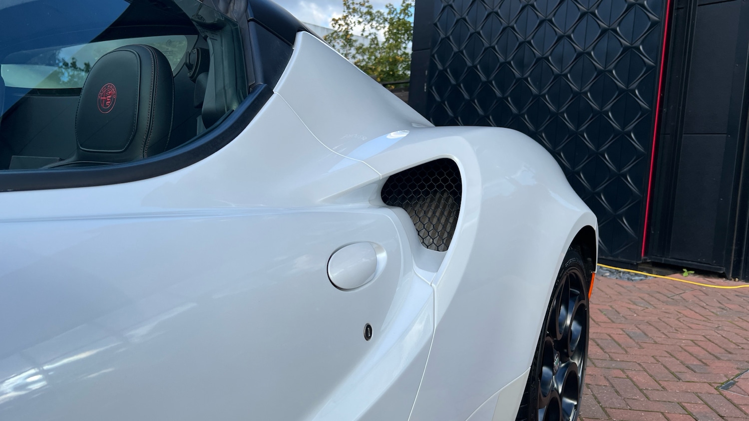 Used Alfa Romeo 4C 2017 for sale - 75950521: Photo 16