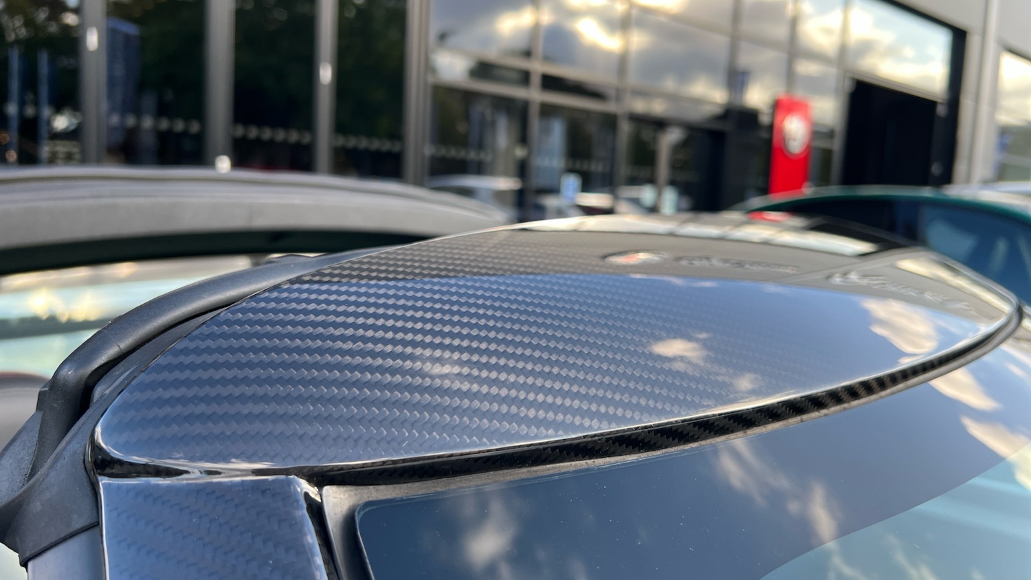 Used Alfa Romeo 4C 2017 for sale - 75950521: Photo 17