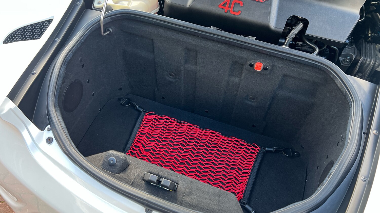 Used Alfa Romeo 4C 2017 for sale - 75950521: Photo 19