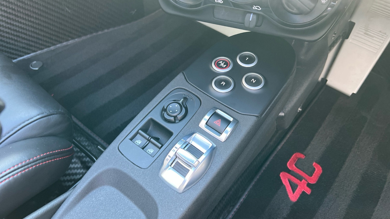 Used Alfa Romeo 4C 2017 for sale - 75950521: Photo 20