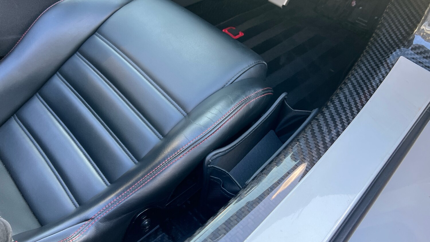 Used Alfa Romeo 4C 2017 for sale - 75950521: Photo 21