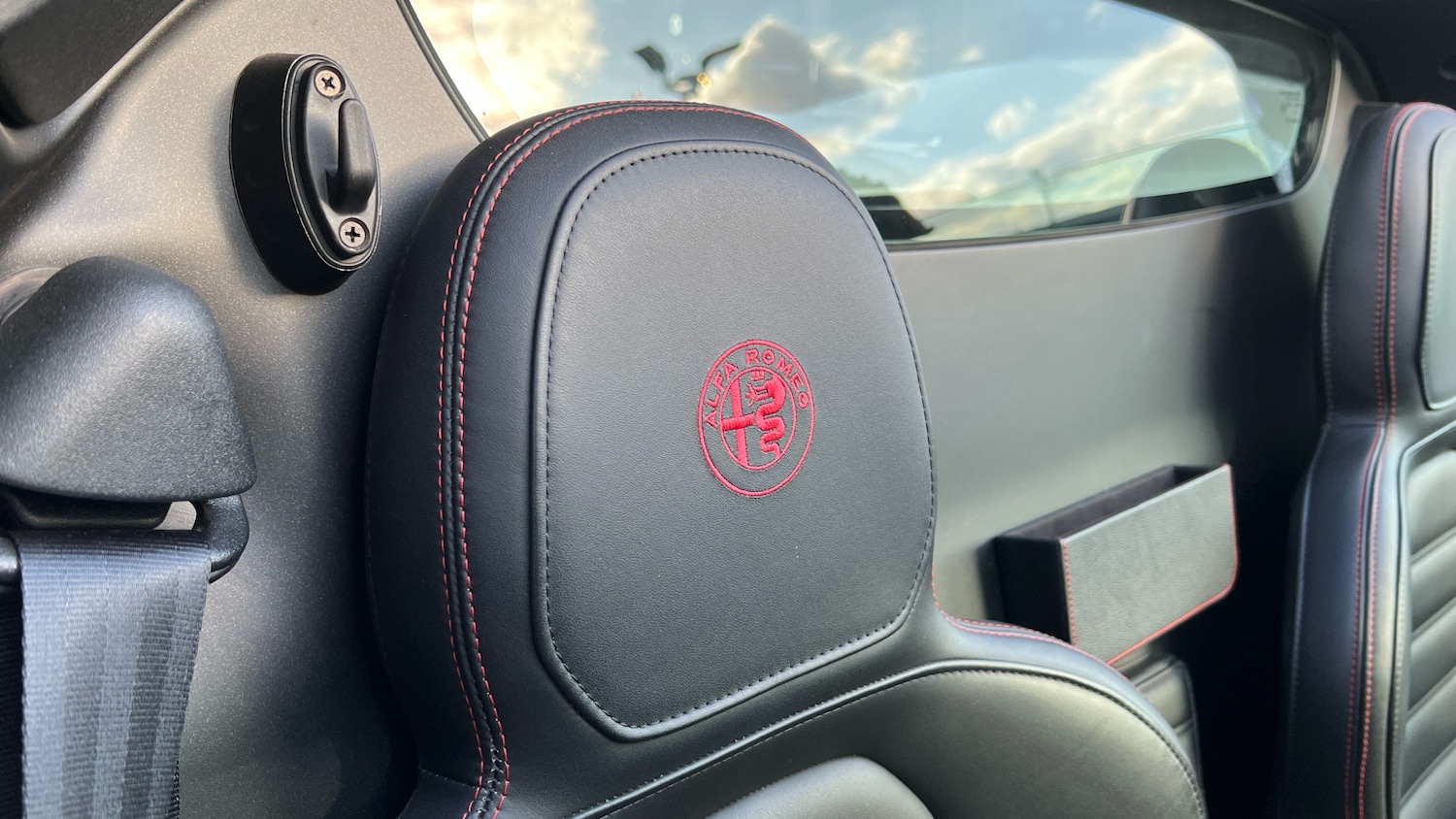 Used Alfa Romeo 4C 2017 for sale - 75950521: Photo 23