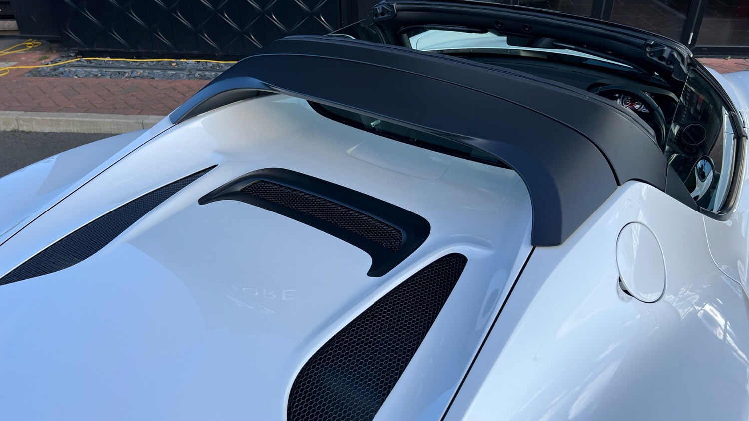 Used Alfa Romeo 4C 2017 for sale - 75950521: Photo 33