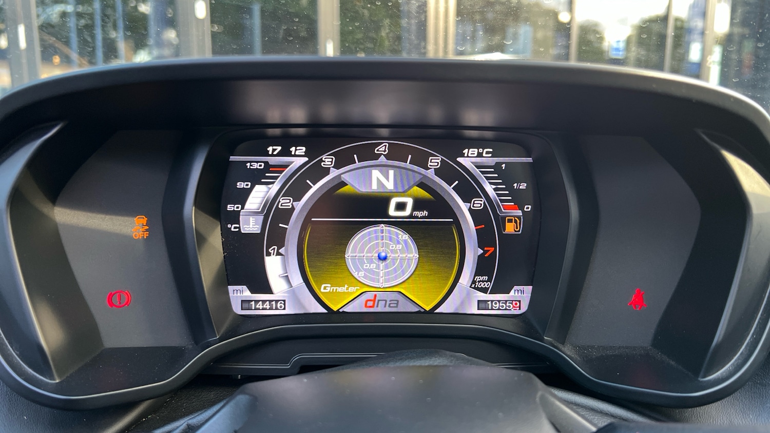 Used Alfa Romeo 4C 2017 for sale - 75950521: Photo 38