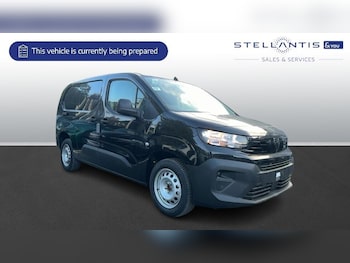 Peugeot - Partner